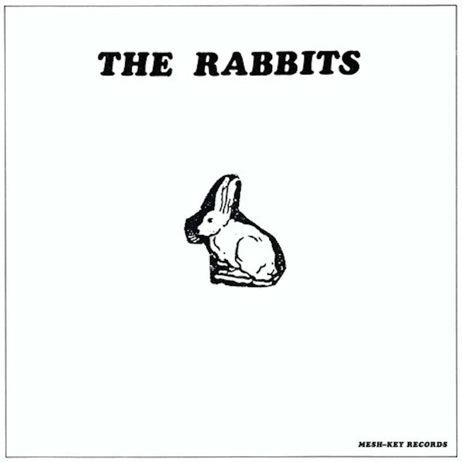 The Rabbits - The Rabbits   - COMPACT DISCS [CD] price history on PriceWatchPro