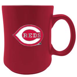 Great American Products - Cincinnati Reds 19oz. Starter Mug - Multicolor