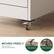 MOVING FREELY
Fixed location, push and pull flexible
4 Universal Wheels
2 Wheels With Breaks