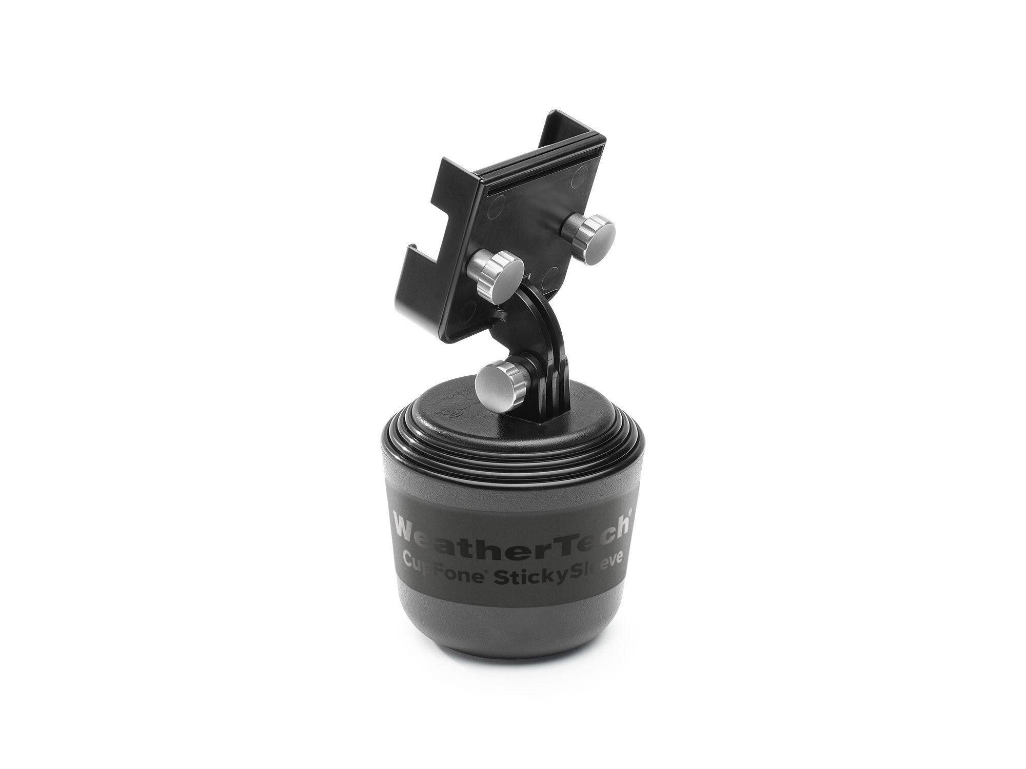 WeatherTech Cup Fone Sticky Sleeve
