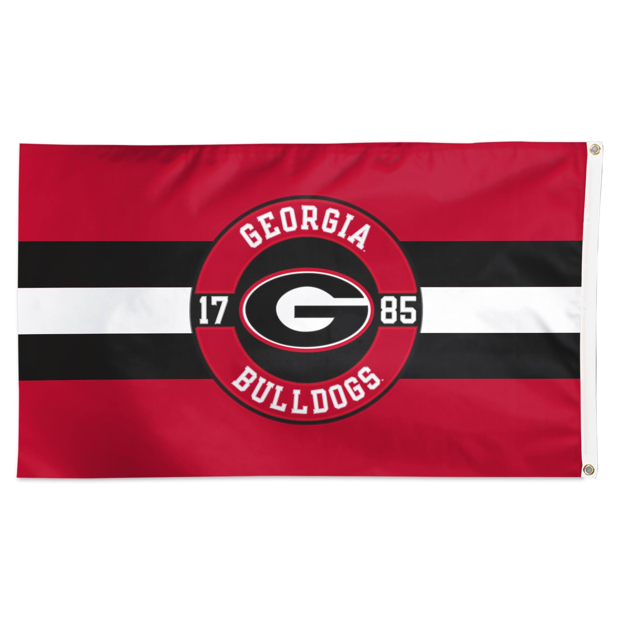 GEORGIA  
17 G 85  
BULLDOGS
