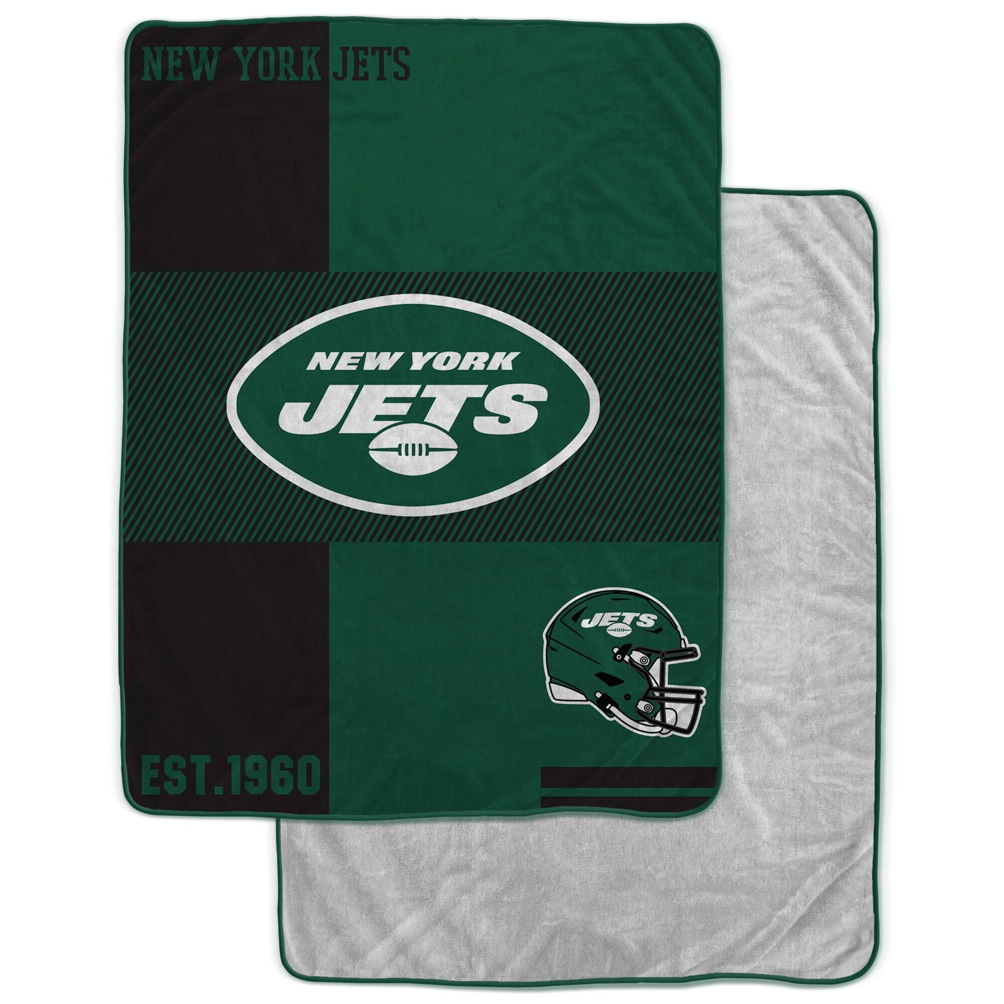 NEW YORK JETS  
NEW YORK JETS  
EST. 1960