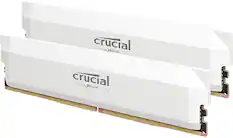 Crucial by Micron.