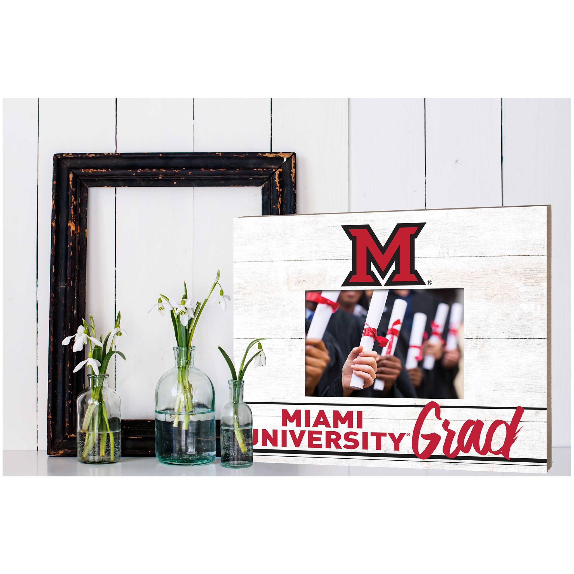 M  
MIAMI UNIVERSITY Grad