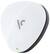 Front. Voice Caddie - VC300SE Voice Golf GPS/Rangefinder, 22,000+ courses available worldwide, Volume control, Audio Distance - White.