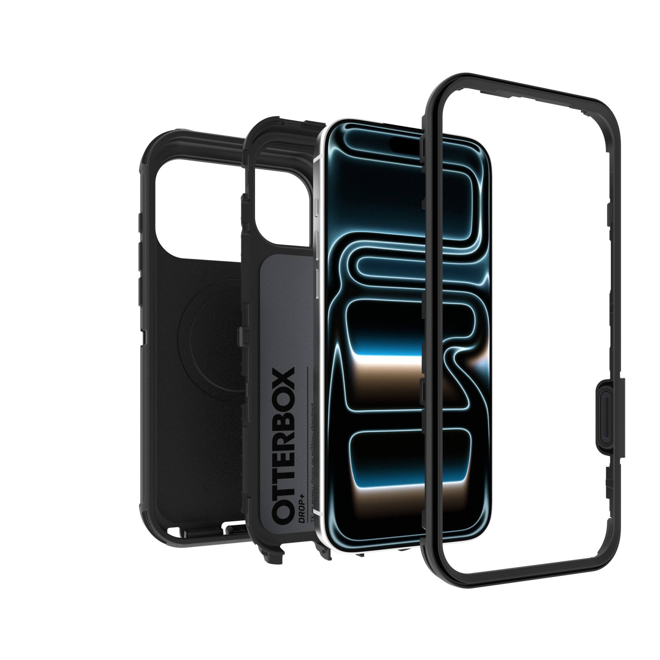 OTTERBOX  
DROP+