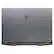 Alt View 17. MSI - GE66 Raider 15.6" Gaming Laptop - Intel Core i9 - 32 GB Memory - NVIDIA GeForce RTX 3070 - 1 TB SSD - Titanium Blue.