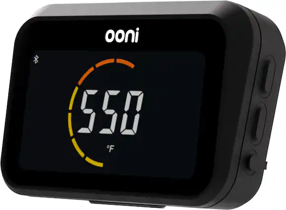 ooni 550 F
