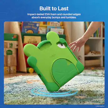 Belkin Disney Pixar Toy Story 5 Lilypad Inspired iPad Case (11th Belkin Disney Pixar Toy Story 5 Lilypad Inspired iPad Case (11th
