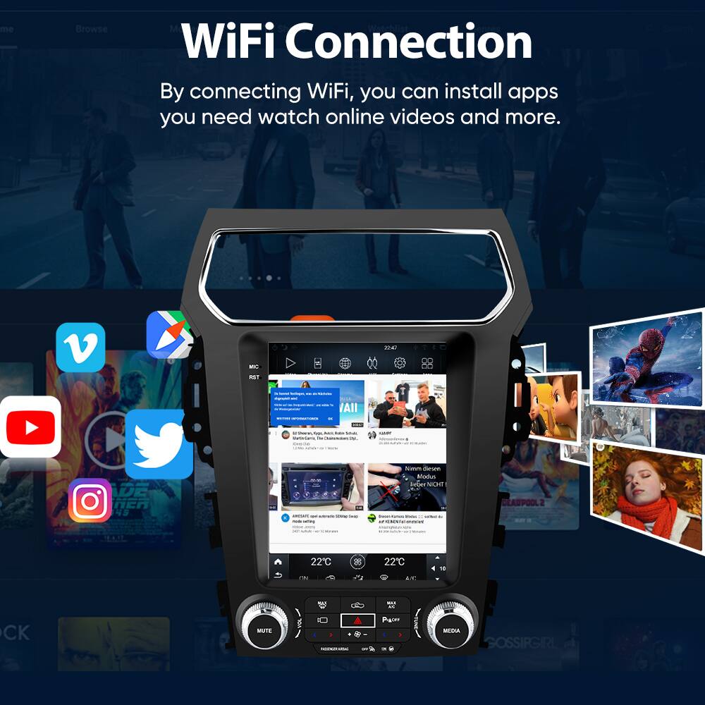 media item thumbnail