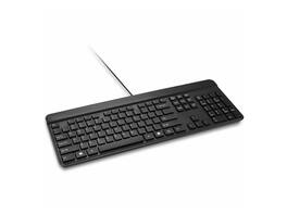 Kensington - Simple Solutions KB201 Keyboard - Black