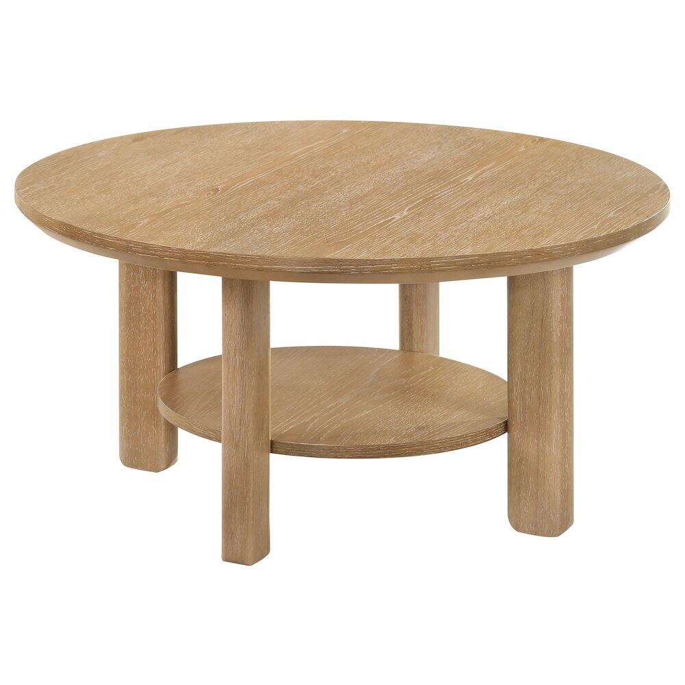 Light Oak