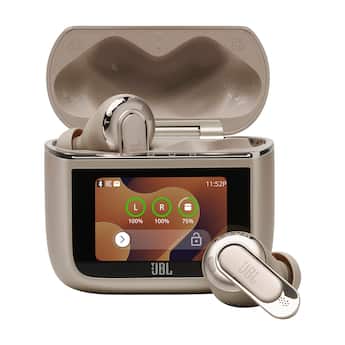 JBL Tour Pro 3 True Wireless Noise Cancelling Earbuds 2024 JBL Tour Pro 3 True Wireless Noise Cancelling Earbuds 2024