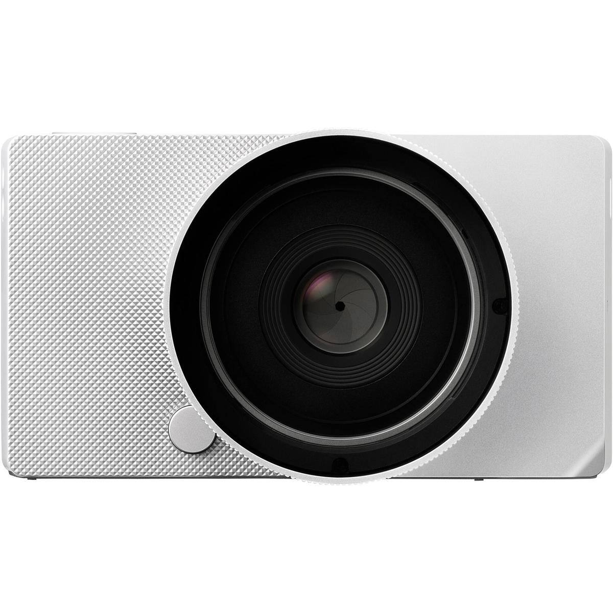 Sigma BF Mirrorless Camera, Silver C47900 - Best Buy