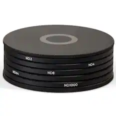 ND2 ND4 ND8 ND64 ND1000