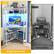 Ours
Ample Space & Tidy
Others
Narrow & Messy