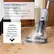 Safely Sanitizes and Deep Cleans UL Certified to sanitize hard floors using steam, leaving them spotless and germ-free. Sanitizes non-porous hard floors in Steam Mode with tap water, providing a 99.99% reduction.