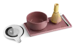 Fellow - Matcha Set with Matching Ceramic Bowl