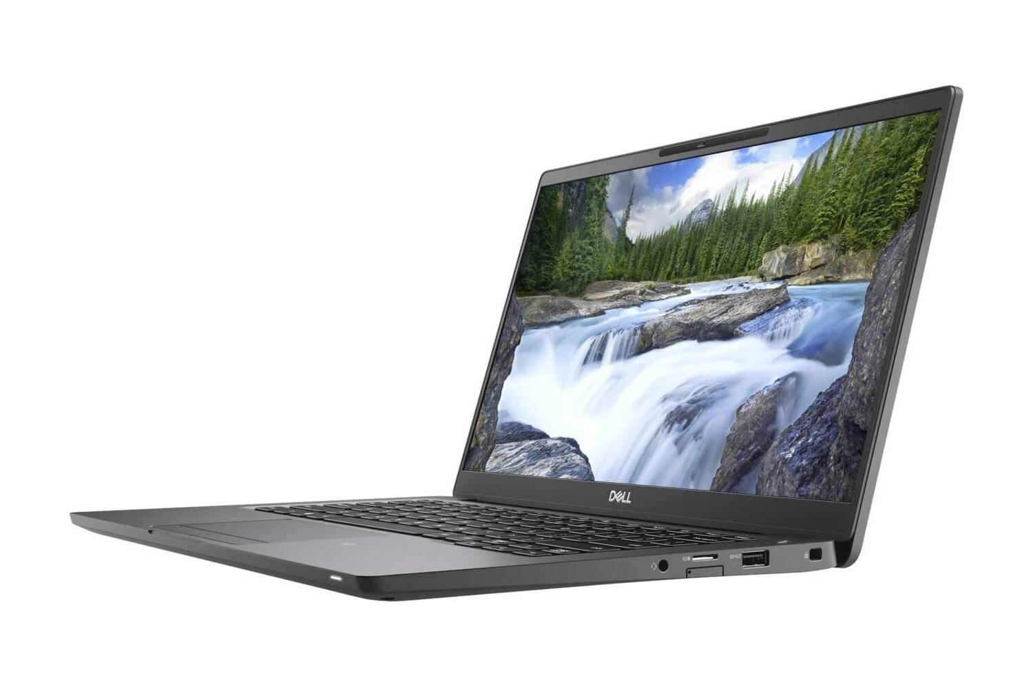 Dell Refurbished Excellent Latitude 7400 Laptop Intel Core i5