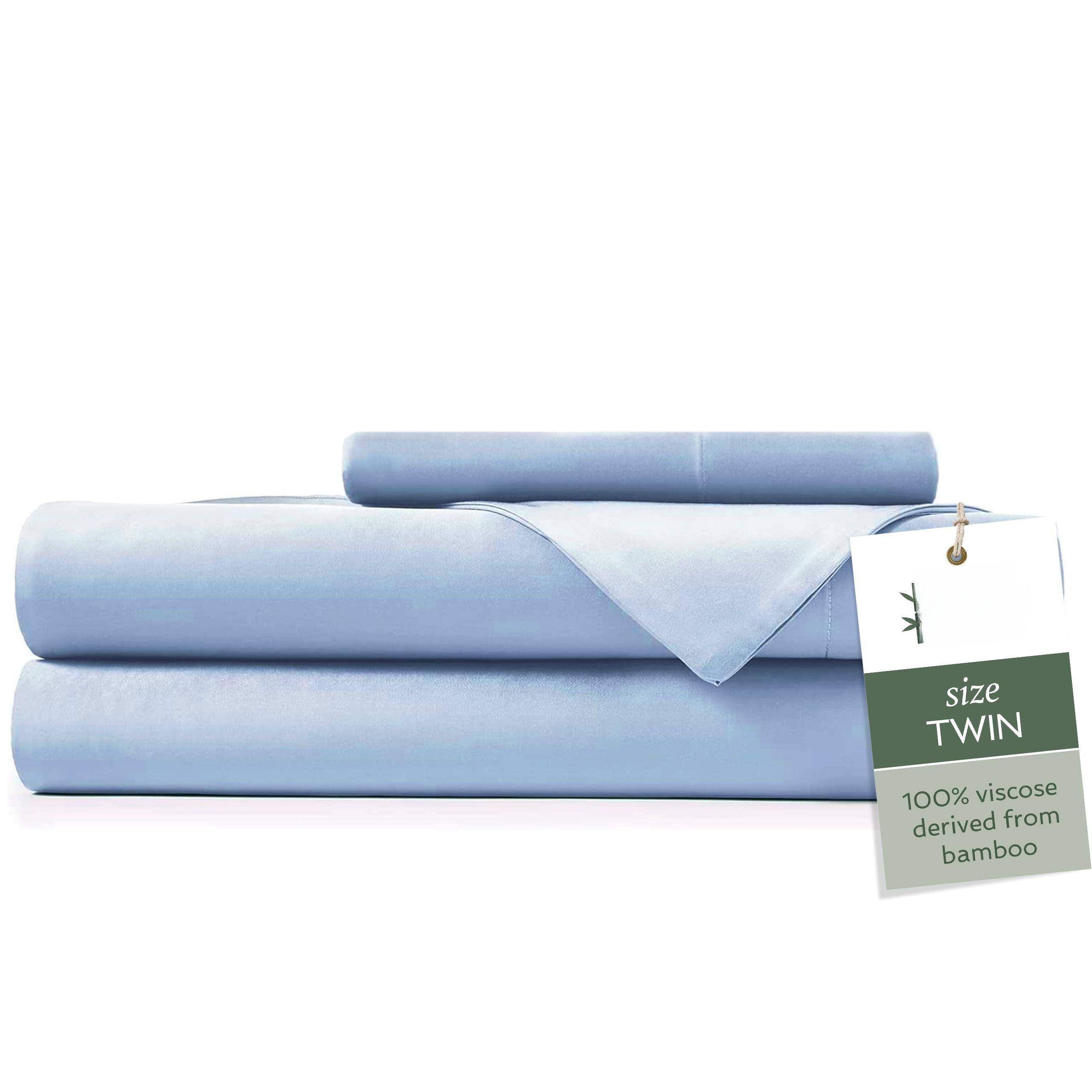 06 - Light Blue Twin