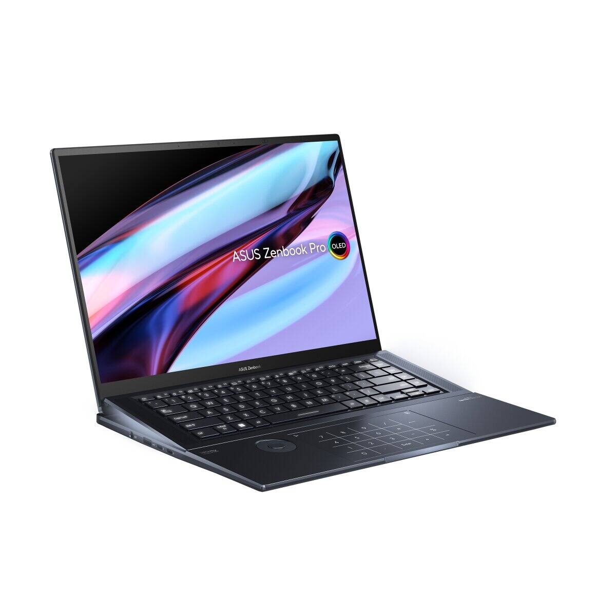 ASUS Zenbook Pro OLED