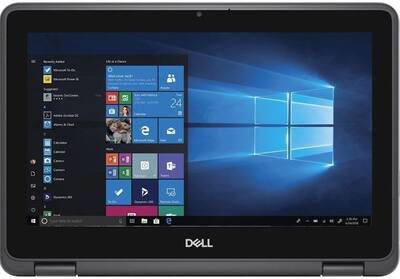 Dell Refurbished Excellent Latitude 3190 11.6 Dell Refurbished Excellent Latitude 3190 11.6