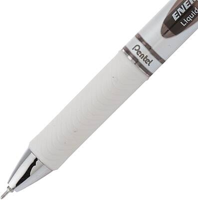 Pentel  
ENERGEL  
Liquid