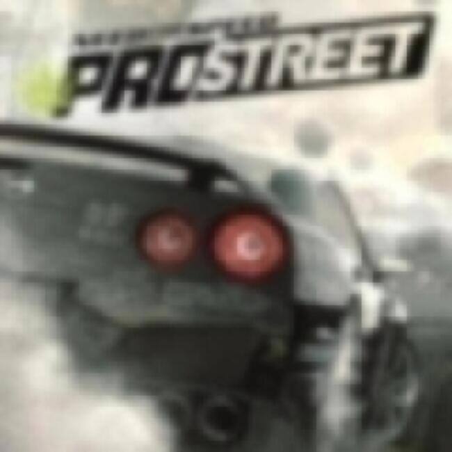 PRO STREET - E10+ (Everyone 10+)