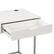Alt View Zoom 18. CorLiving - Auston 1-Drawer Desk - White.