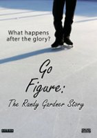 Go Figure: The Randy Gardner Story - Front_Zoom