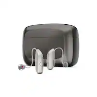 Jabra - Enhance Select 300 - Sparkling Silver - Front_Zoom