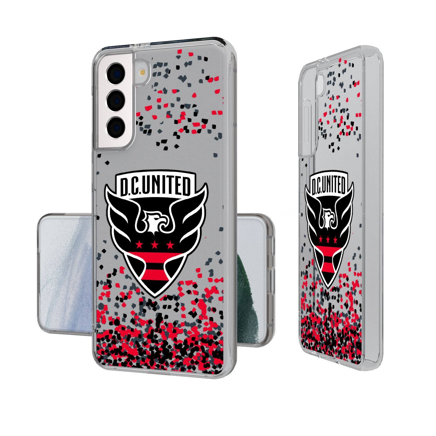 D.C. UNITED  
DC UNITED