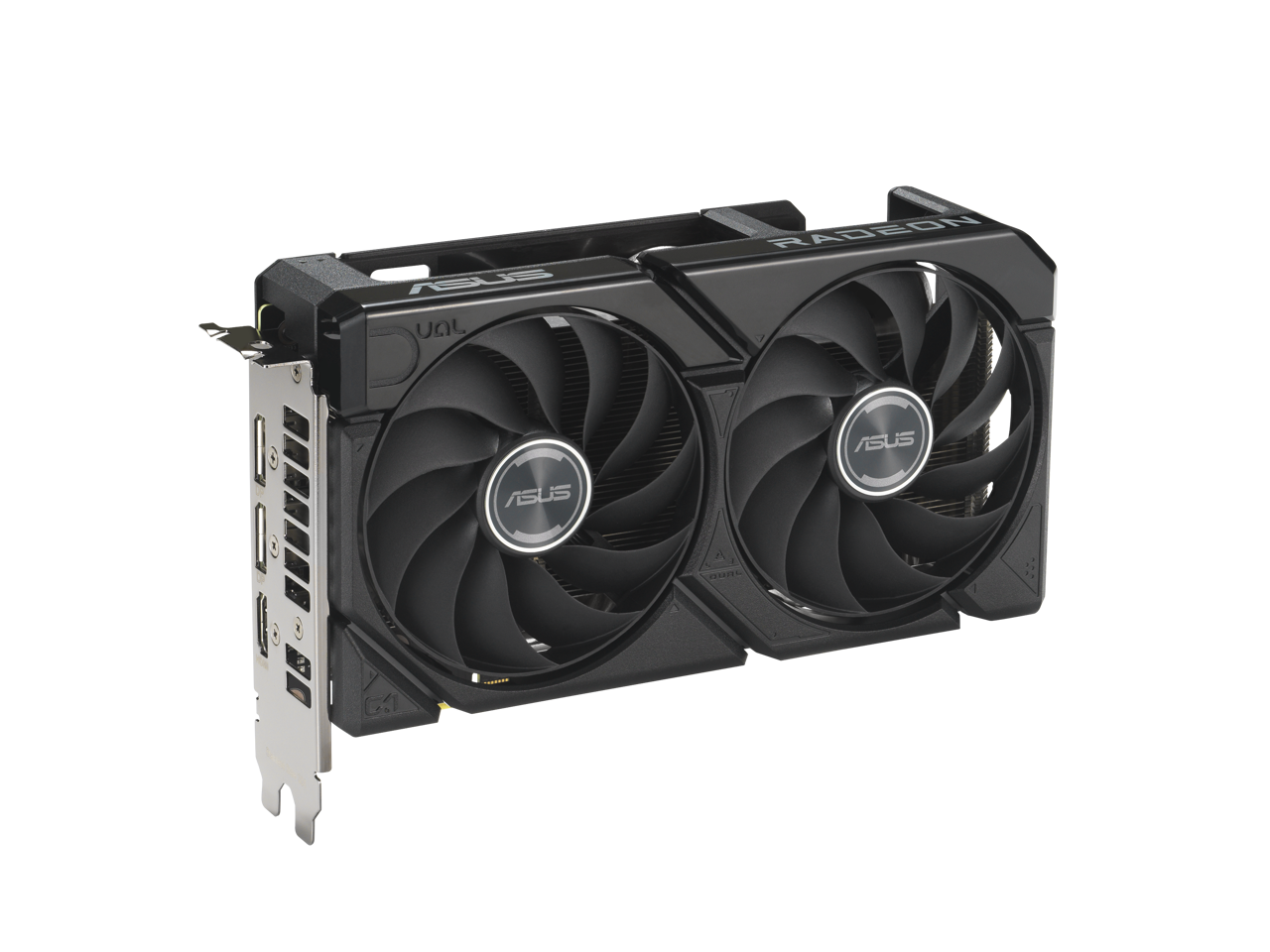 ASUS ROG STRIX Radeon