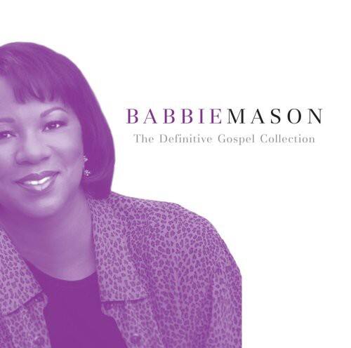 BABBIEMASON  
The Definitive Gospel Collection