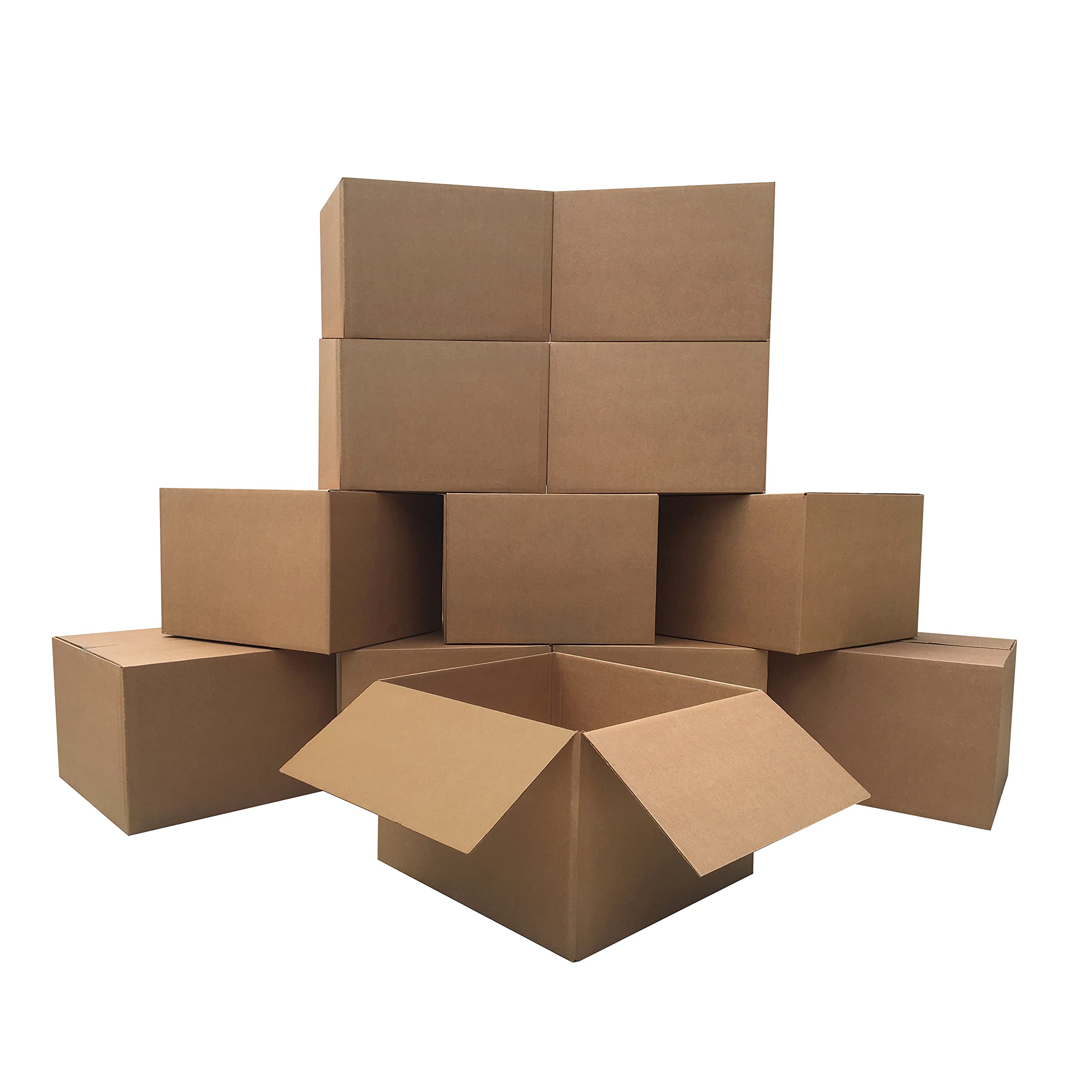 HM 1810 - Moving Boxes 20 x 20 x 15 - Default