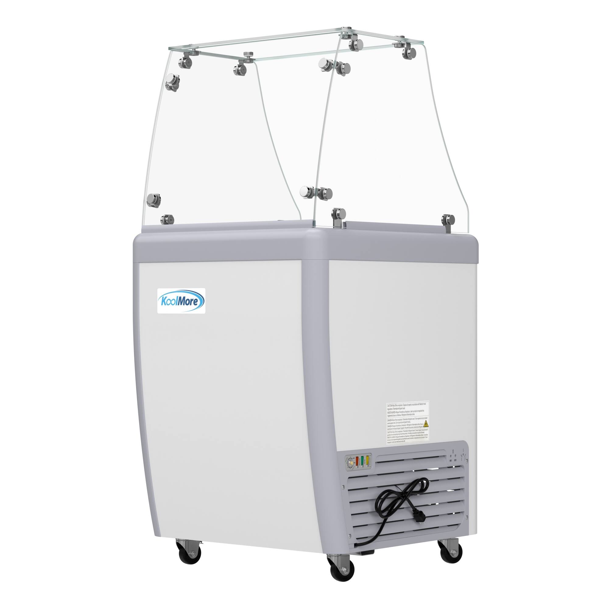 KoolMore 5 - - - | - - | : - I | | | | I d | - - - - e  | | - | - IIl I