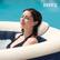 Alt View 6. Intex - Intex PureSpa Plus Inflatable Bubble Jet Hot Tub & Replacement Filters (6 Pack) - Blue.