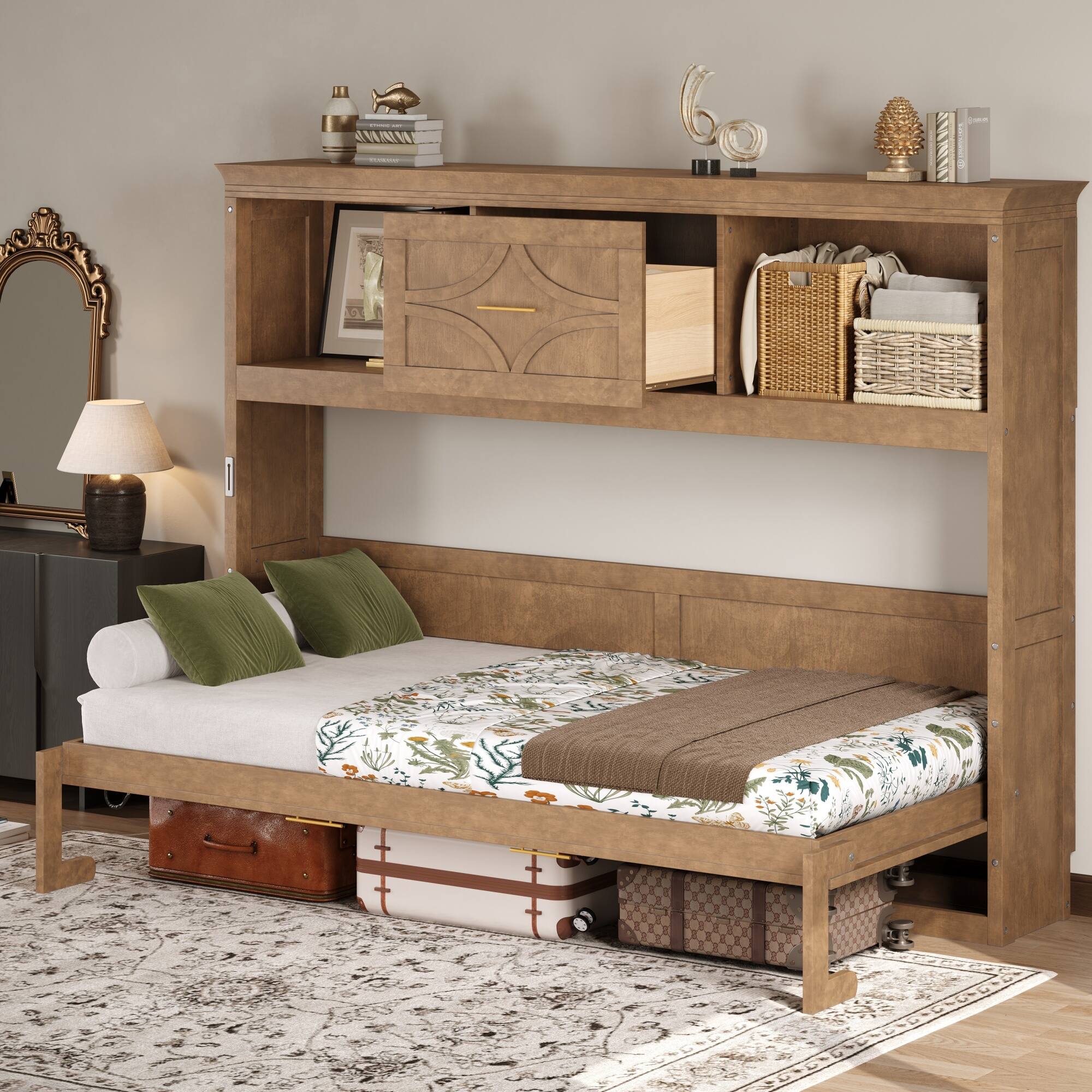 Wood