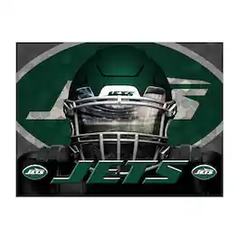 Sporticulture - 18" x 24" 3D Facemask Puzzle - Multicolor