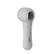 Alt View 15. Conair - SKN by Conair Cryo Advanced Silicone Facial Brush - White.