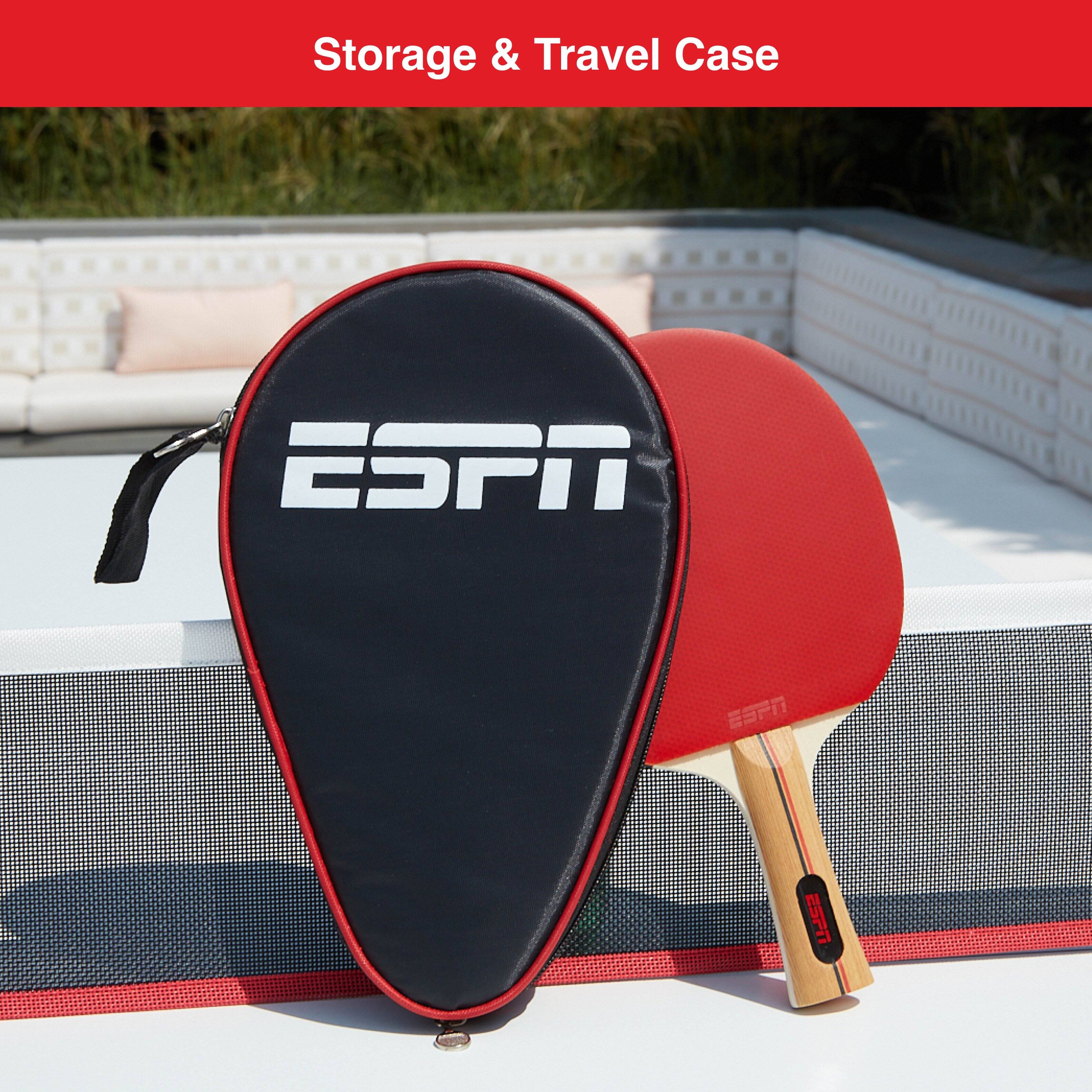 Storage & Travel Case ESPN