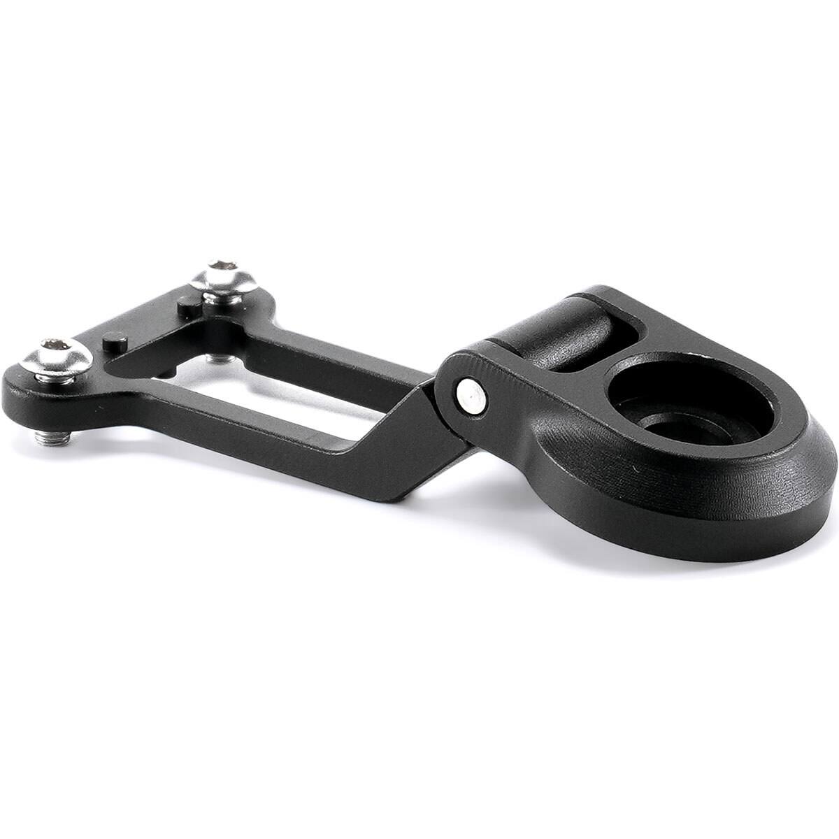 Alt View 5. Tilta - Tilta Rotatable Mounting Bracket for DJI Focus Pro LiDAR.