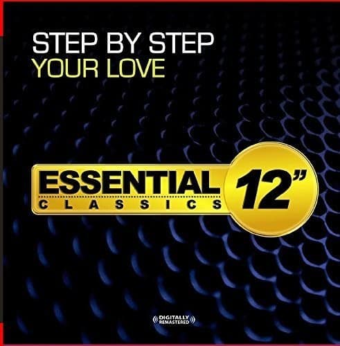 Step by Step - Your Love   - COMPACT DISCS [CD] price history on PriceWatchPro