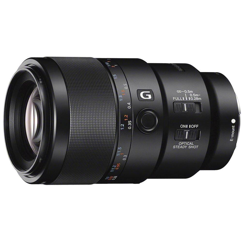 N 1 1:5 0.5 1.5 - 1:3 0.4 1.2 1:2 0.35 1:1.5 1 0.3 1:1.2 0.95 5 B G 0.5m-0.5m- FULL 10.28m ON/OFF OPTICAL STEADY SHOT E-mount