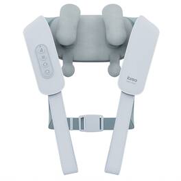 iBreo - Neck and Shoulder Massager Neck S - Blue