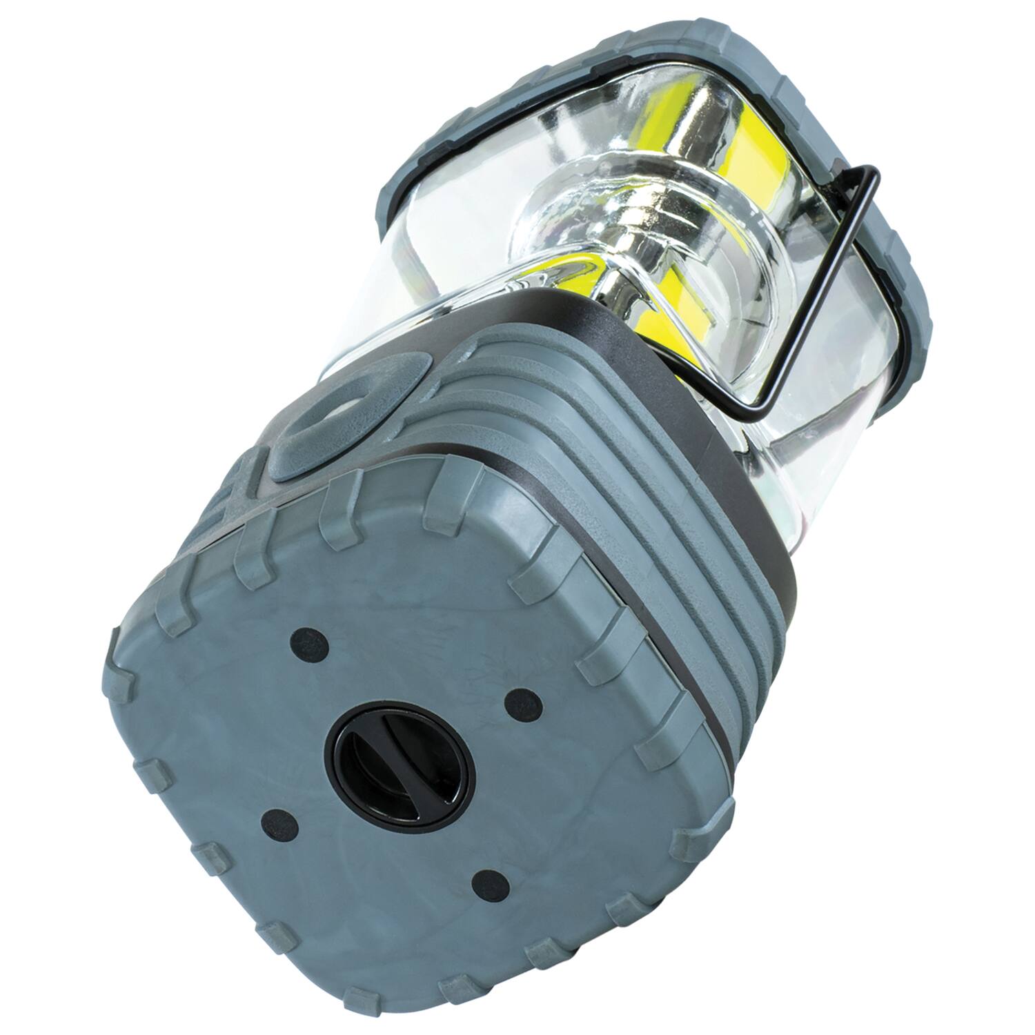 Angle. Dorcy - Adventure Max 3,000-Lumen Outdoor Lantern.