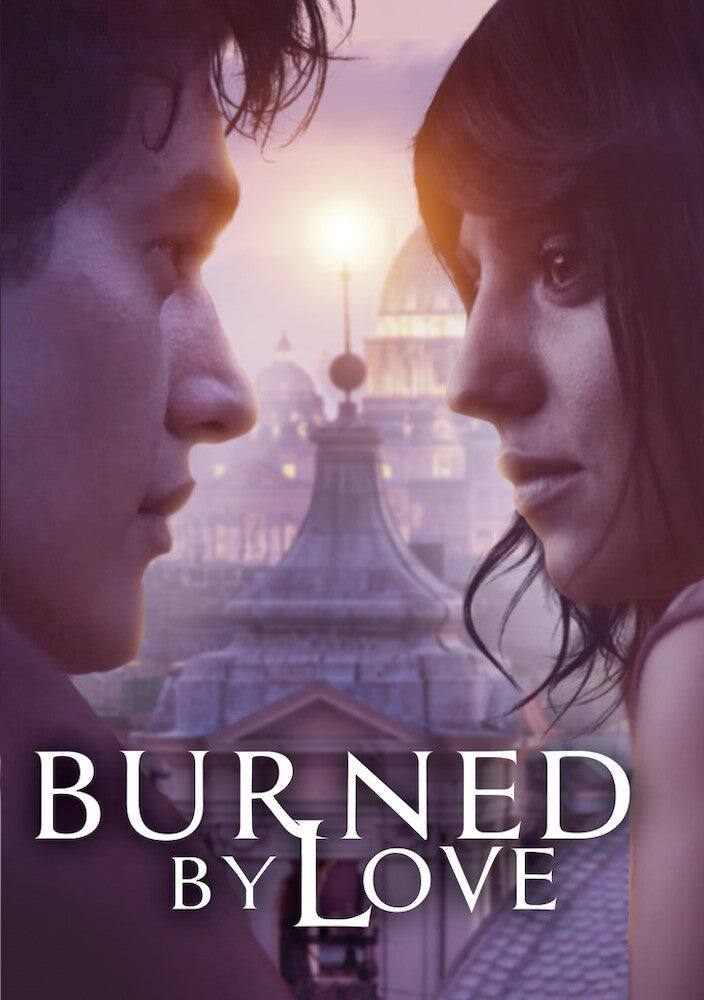 Burned by Love (Cenere) (MOD) (DVD Movie)