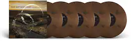 Dave Matthews Band - Take Me Back / Live From the Gorge, George, Wa 8.30.2025 - VINYL LP