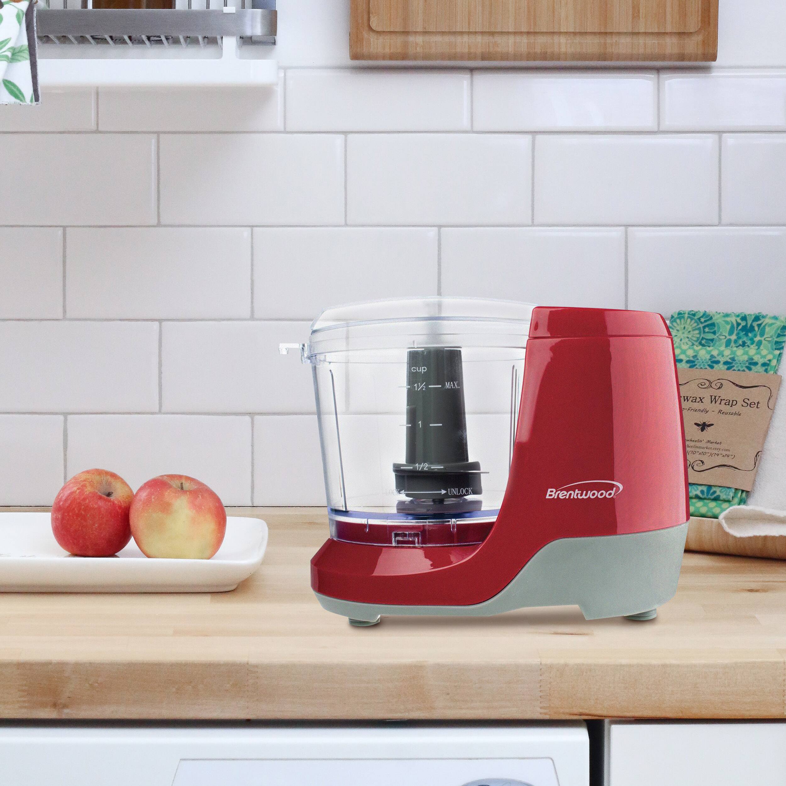 cup 1/2 MAX - UNLOCK Brentwood