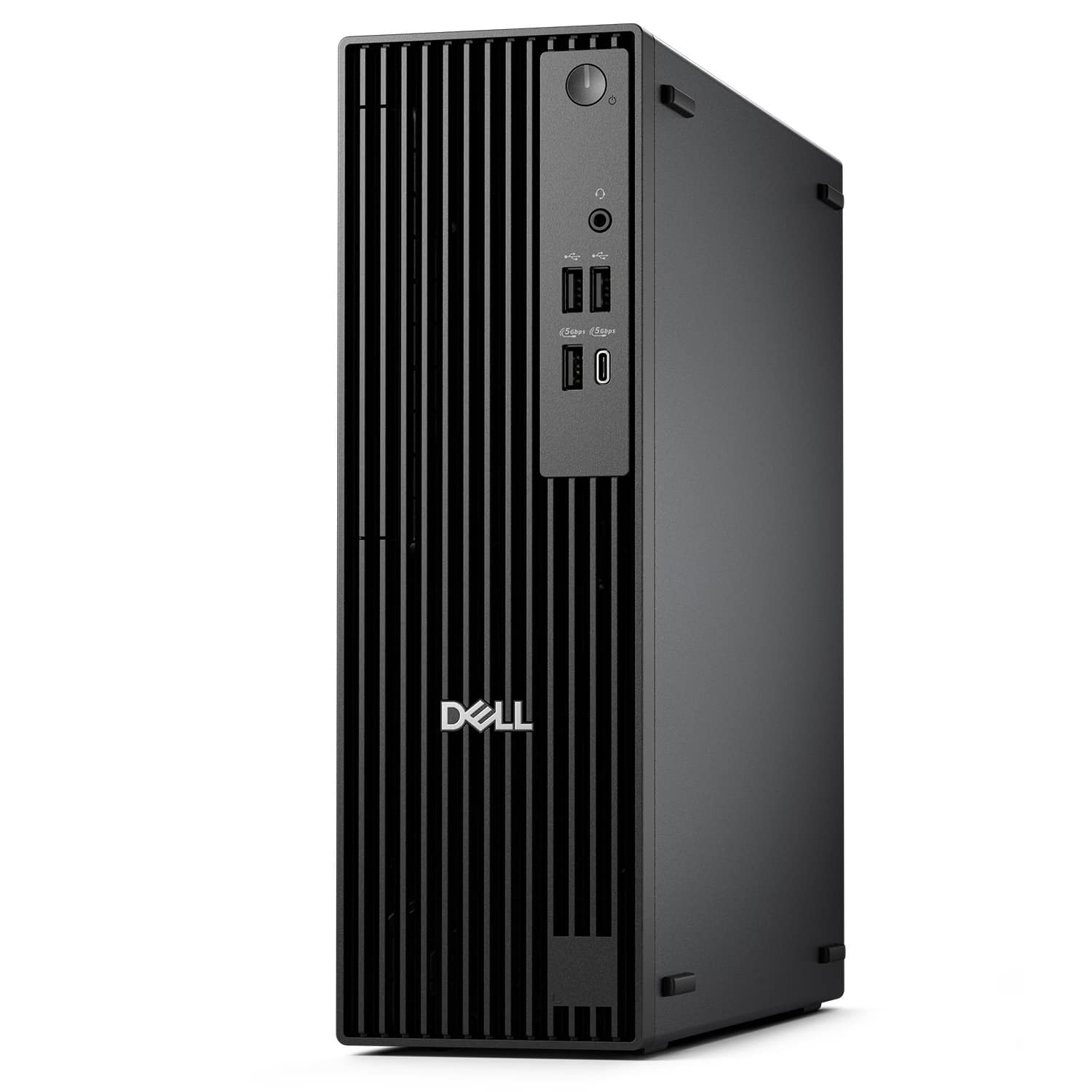 Dell Pro Slim Mini Desktop (Intel Ultra 5 235, 16GB DDR5, 1TB PCIe